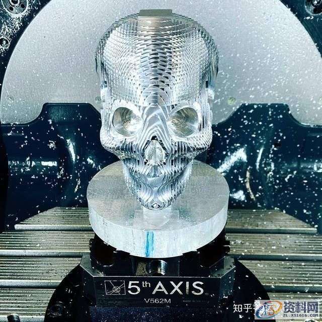 深入了解3、4、5轴数控编程到底有什么区别,数控,第1张