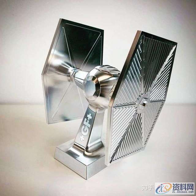 深入了解3、4、5轴数控编程到底有什么区别,数控,第8张