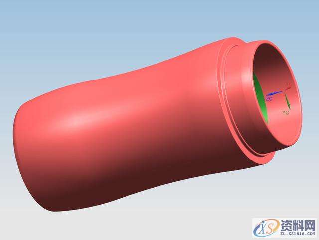 水杯包胶注塑设计经验分享，设计师不可或缺的技巧,注塑,第6张