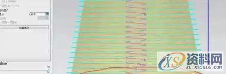 UG数控编程3种螺旋刀路方法，适用于各种2d, 3d加工,数控,用于,第10张