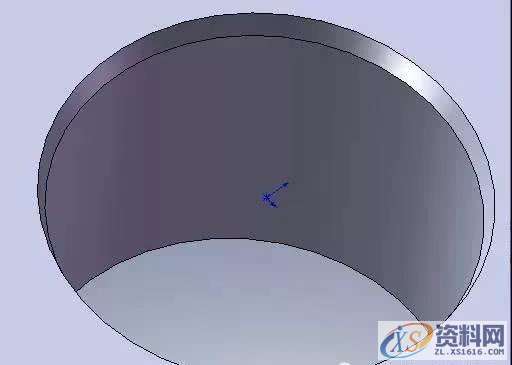 ug数控编程：一个简单的宏编程案例,数控,一个,第1张