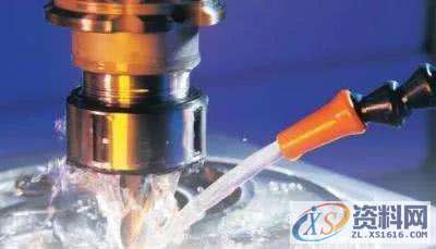 UG数控编程镁合金零件机械加工的注意事项,数控,零件,第2张