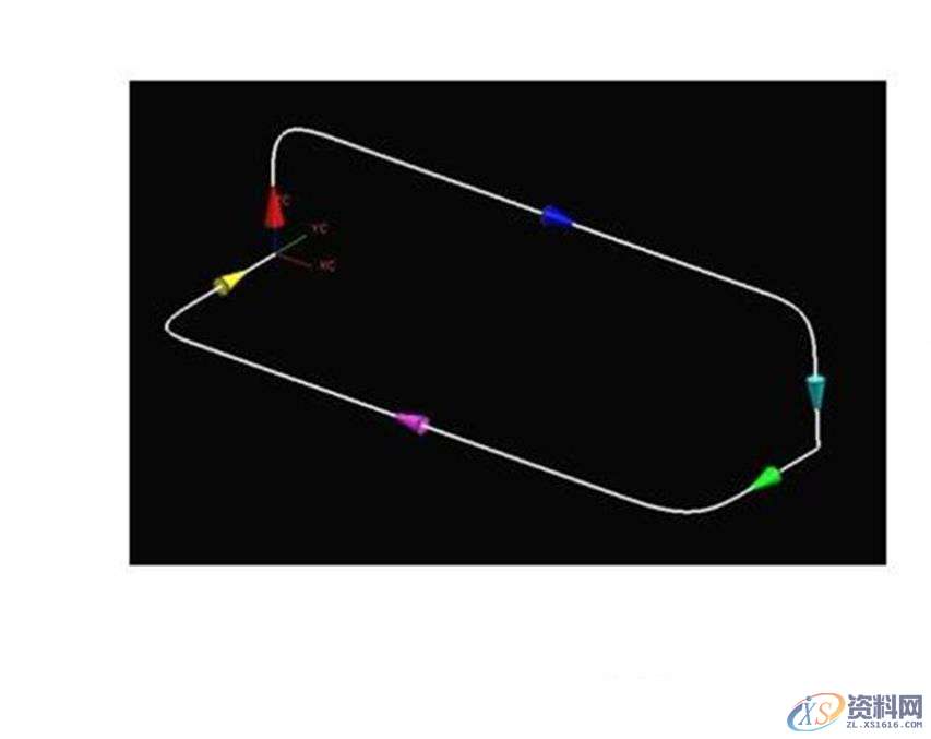 机械手模具设计案列及干涉曲线应用,模具设计,曲线,第1张