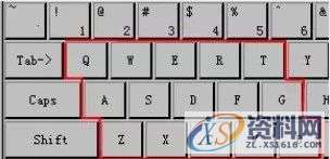 学了这些CAD绘图技巧,画图速度提10倍!,画图,绘图,技巧,第2张