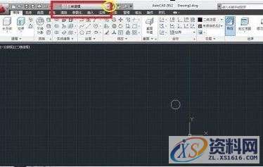 用cad图形三维建模图形的操作方法,图形,三维,建模,第1张