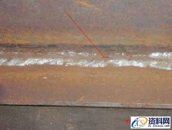 常见焊接缺陷产生的原因及预防措施图文详解,图文详解常见焊接缺陷的产生原因及预防措施,缺陷,第18张