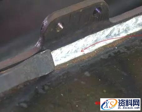 常见焊接缺陷产生的原因及预防措施图文详解,图文详解常见焊接缺陷的产生原因及预防措施,缺陷,第2张