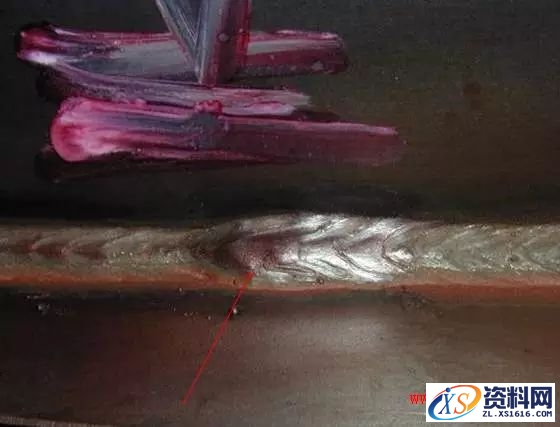 常见焊接缺陷产生的原因及预防措施图文详解,图文详解常见焊接缺陷的产生原因及预防措施,缺陷,第16张