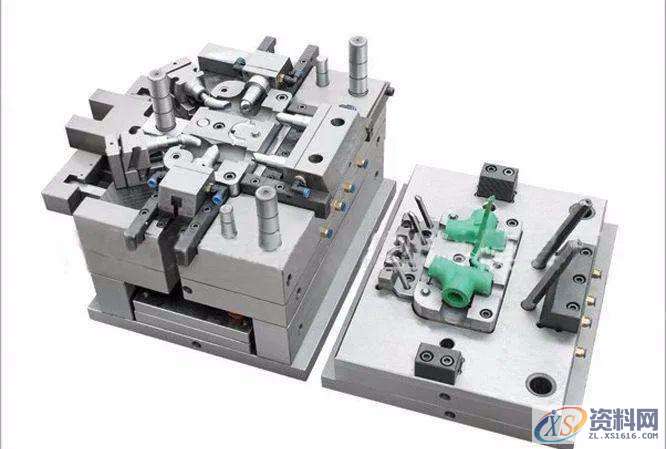 塑胶模具设计：注塑模具的温度对注塑工艺的影响到底有多大 ...,模具设计,注塑,塑胶,温度,第1张