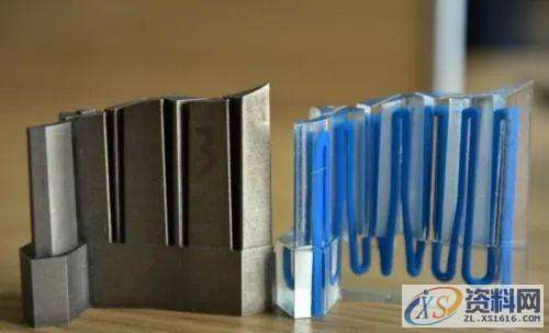 塑胶模具设计：注塑模具的温度对注塑工艺的影响到底有多大 ...,模具设计,注塑,塑胶,温度,第2张