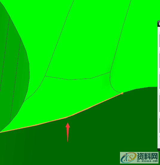 UG一键补烂面，破面，片体变成实体，修复CNC加工各种疑难杂症 ...,实体,第5张