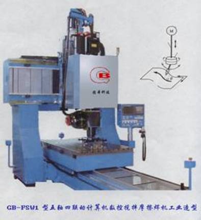 搅拌摩擦焊技术（图文教程）,搅拌摩擦焊技术,教程,技术,第1张