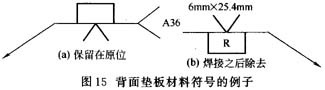 关于焊接符号的表达方法问答（图文教程）,关于焊接符号的表达方法问答,符号,第13张