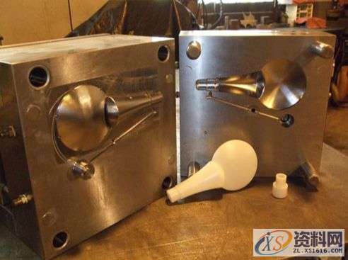 注塑模具设计哪些是必须要懂的？建议收藏,https://www.365zsw.net/zb_users/upload/2021/04/202104251619322885566315.jpg,流道,型腔,浇口,脱模,零件,第1张