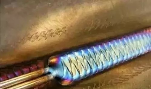 超牛鱼鳞焊接艺术(图文教程),超牛鱼鳞焊接艺术,艺术,教程,第7张