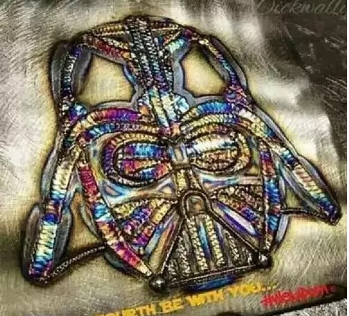 超牛鱼鳞焊接艺术(图文教程),超牛鱼鳞焊接艺术,艺术,教程,第5张