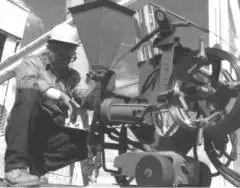 世界焊接发展200年(图文教程),世界焊接发展200年,教程,第24张