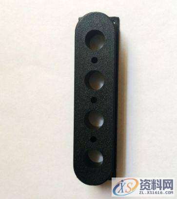 塑件玻纤外露的原因和解决方法分析,mso,材料,第1张