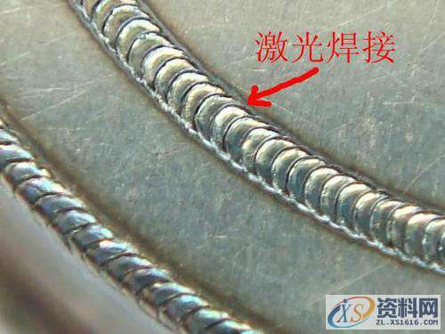 金属零部件的焊接工艺应用分析,工艺,第1张