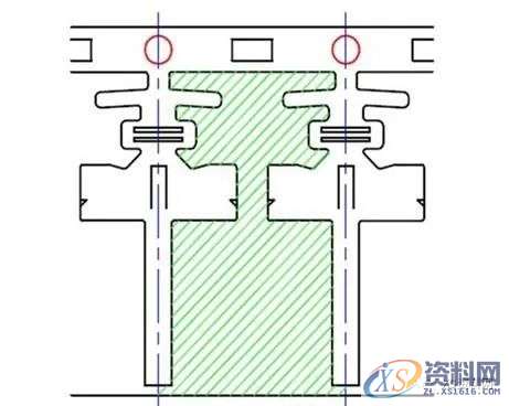 五金冲压连续模设计秘籍,冲压,制品,第7张