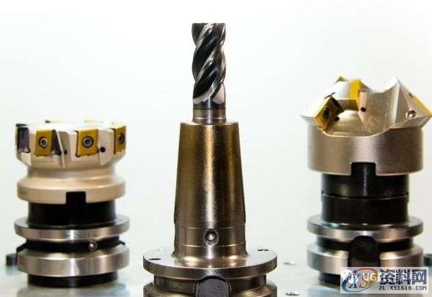 提高数控车床在加工中切断、切槽效率的方法,加工,第1张