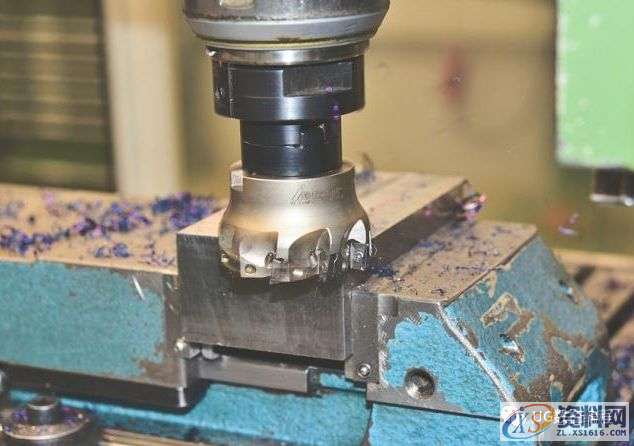 提高数控车床在加工中切断、切槽效率的方法,加工,第4张