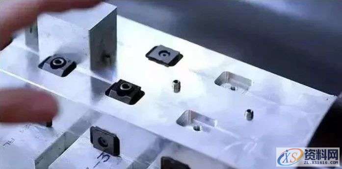 搞数控你知道三轴、3+2轴、五轴有什么区别？这里讲清楚了！ ... ...,数控,知道,第8张