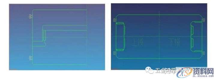 汽车模具设计：汽车覆盖件冲模所用标准件规范，值得借鉴！ ...,冲模,模具设计,第1张