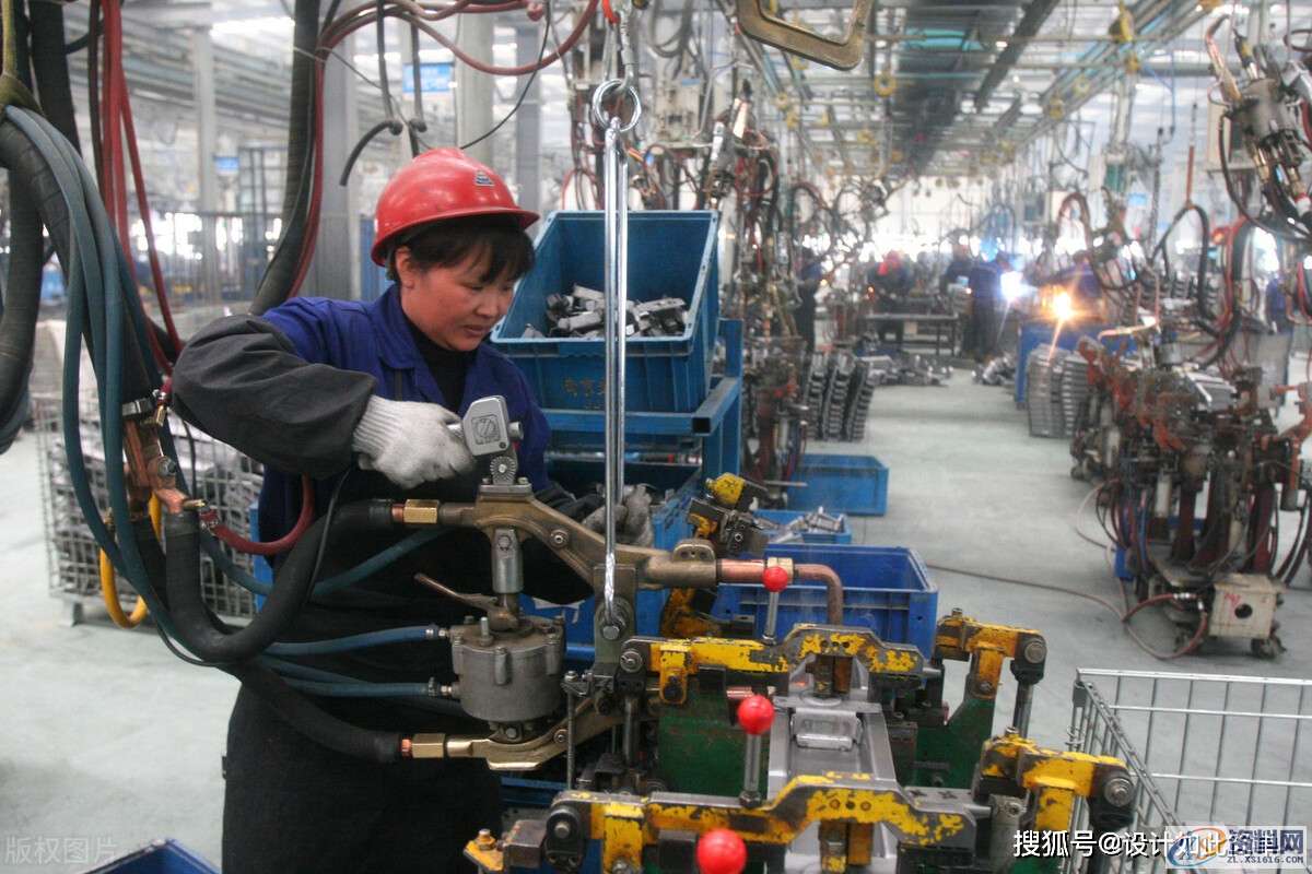 冲压加工中如何预防冲压的危险,冲压,mso,安全,第3张