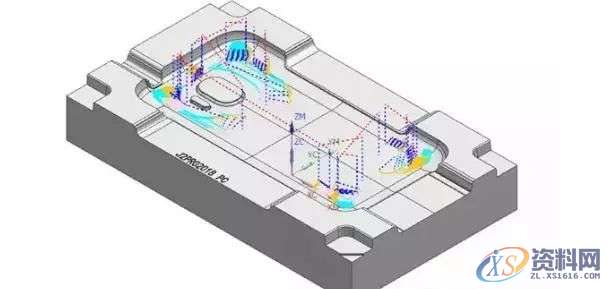 干数控要么忍要么滚！为什么你编的程序不敢上机？这就是原因！ ...,数控,第6张