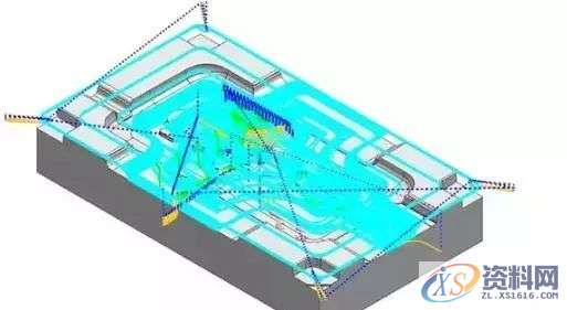 干数控要么忍要么滚！为什么你编的程序不敢上机？这就是原因！ ...,数控,第1张