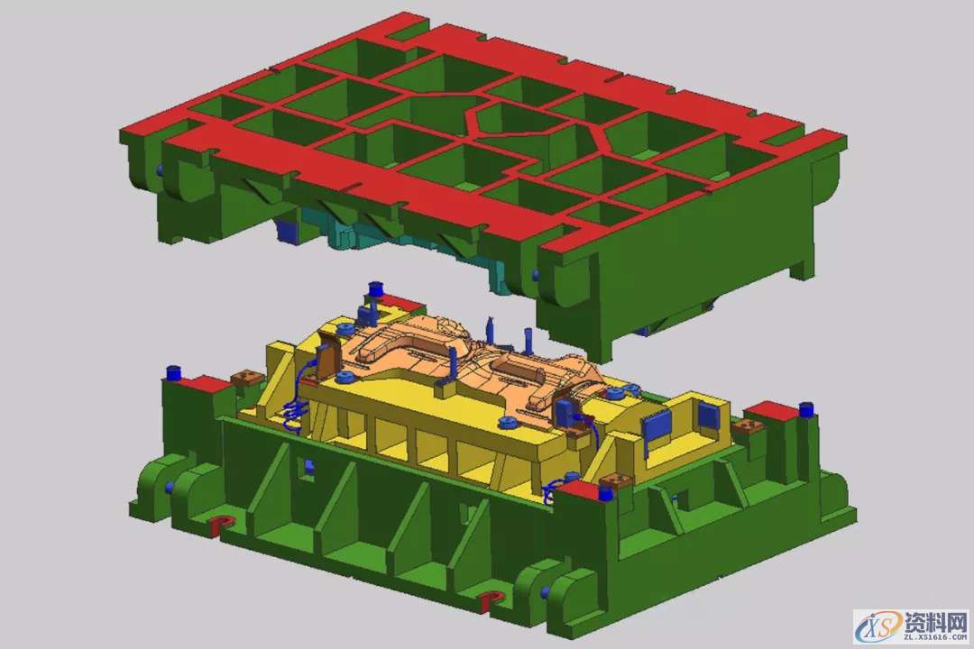 汽车冲压模具设计与成形工艺30个经验要点,材料,模具,可以,第4张