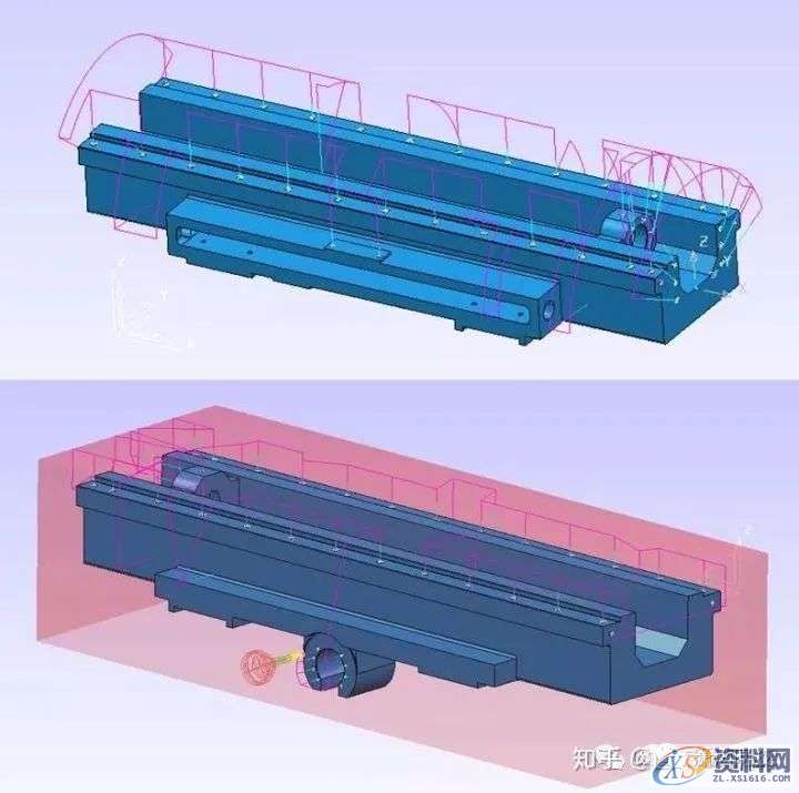 PowerMill数控加工安全面的控制方式与技巧篇,数控加工,PowerMill,方式,控制,第6张