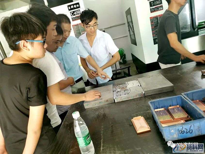 机械加工中获得工件尺寸精度的常用方法分享,加工,工件,尺寸,第2张