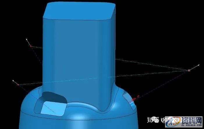 PowerMill数控加工安全面的控制方式与技巧篇,数控加工,PowerMill,方式,控制,第14张