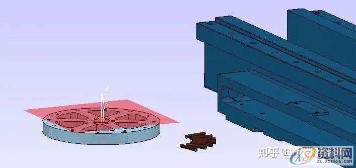 PowerMill数控加工安全面的控制方式与技巧篇,数控加工,PowerMill,方式,控制,第19张
