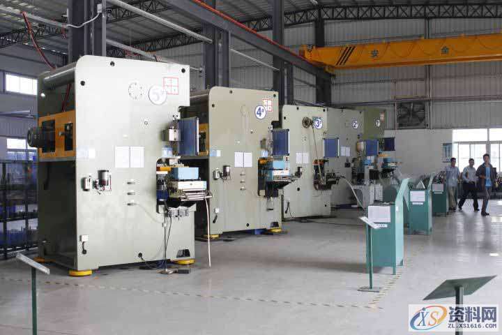 冲压模具的种类有哪些？,模具,冲压,第2张