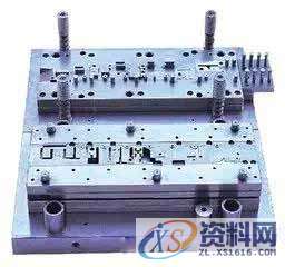 冲压模具这9个设计核心要把握好,冲压,工件,模具,工艺,第4张