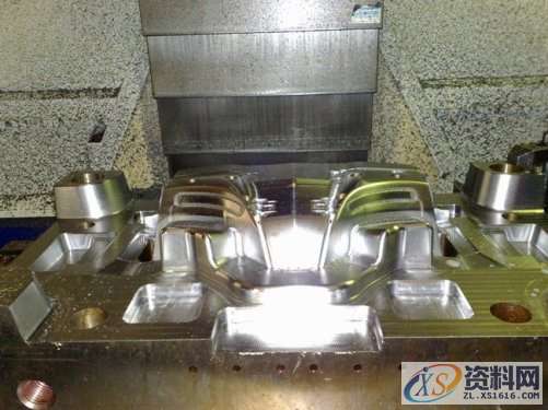 学习模具设计需要掌握哪些知识？,加工,设计,模具设计,模具,第4张