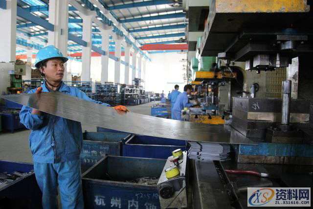 20条模具设计的工艺禁忌,弯曲,成形,第11张