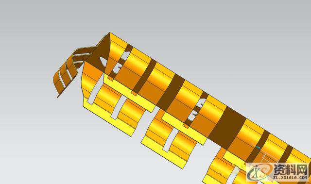 20条模具设计的工艺禁忌,弯曲,成形,第5张