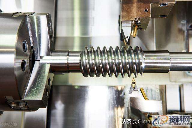 数控编程没有经验，加工参数怎么设置？,数控编程没有经验，加工参数怎么选？我用CimatronE优化查询参数,数控,参数,设置,加工,第3张