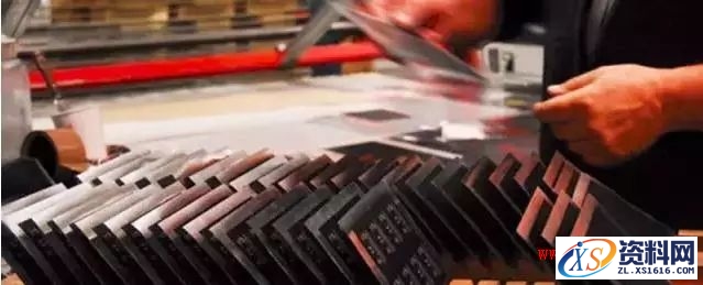 表面处理方法之丝网印刷工艺,各种表面处理方法之丝网印刷,成本,第3张