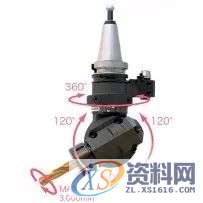 数控编程:角度头钻孔编程案例分享,角度头钻孔编程案例,角度,坐标,长度,精雕,第11张