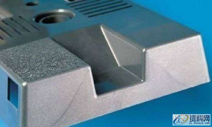 注塑最头疼的问题——熔接痕(Weld Lines)缺陷分析及排除方法,塑件,浇口,模具,流道,第2张