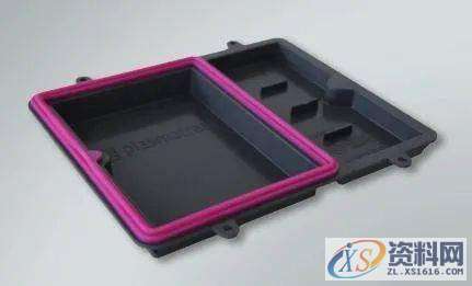 塑胶模双色模设计的基本原则，值得收藏！,产品,注塑,模具,第2张