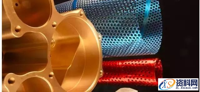 表面处理方法之粉末喷涂工艺,各种表面处理方法之粉末喷涂,工件,第9张