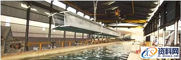 表面处理方法之镀锌工艺,各种表面处理方法之镀锌工艺,工件,工艺,第3张