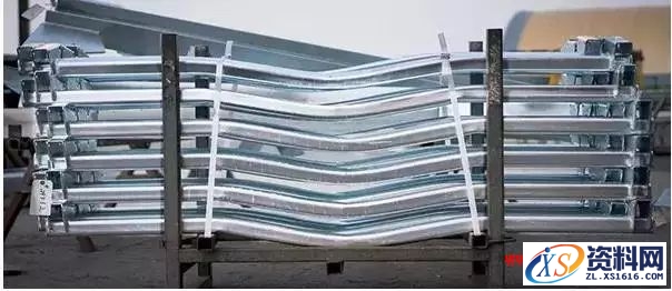 表面处理方法之镀锌工艺,各种表面处理方法之镀锌工艺,工件,工艺,第8张