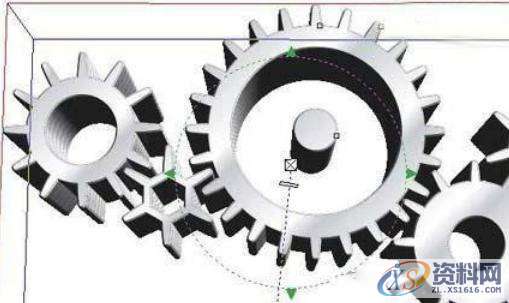 UG零基础学习UG编程从什么学起？如何快速入门,加工,电极,第2张